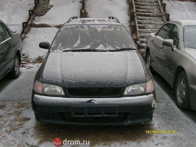 1995 Toyota Caldina