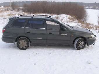 1995 Toyota Caldina