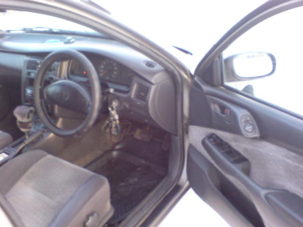 1995 Toyota Caldina