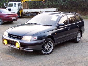 1995 Toyota Caldina