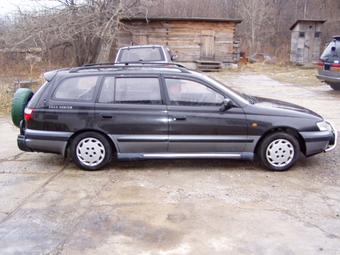 1995 Toyota Caldina