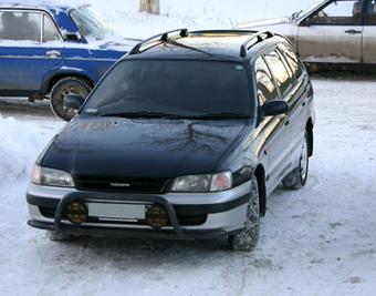 1995 Toyota Caldina