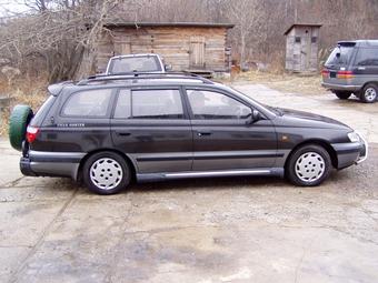 1995 Toyota Caldina