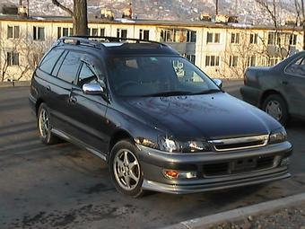 1996 Toyota Caldina