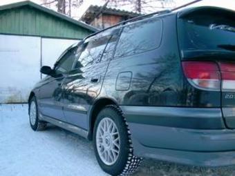 1996 Toyota Caldina