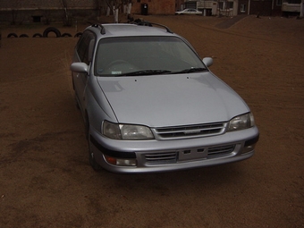 1996 Toyota Caldina