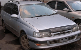 1996 Toyota Caldina