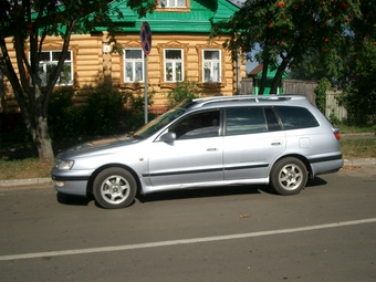 1996 Toyota Caldina