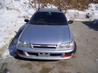 1996 Toyota Caldina