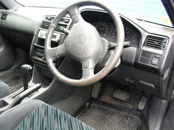 1996 Caldina