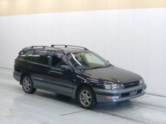 1996 Toyota Caldina