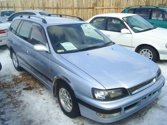 1996 Toyota Caldina