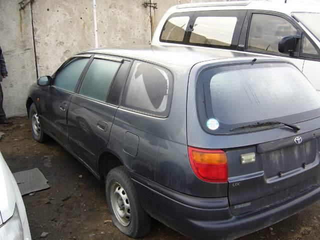 1996 Toyota Caldina