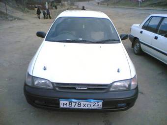 1996 Toyota Caldina