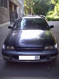 1996 Toyota Caldina