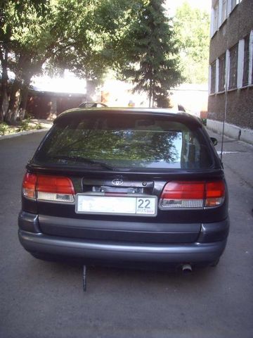 1996 Toyota Caldina