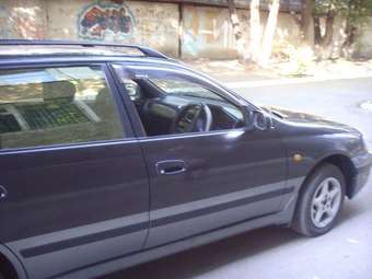 Toyota Caldina