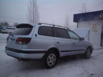 1996 Caldina