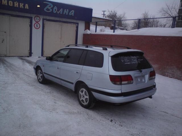 1996 Toyota Caldina