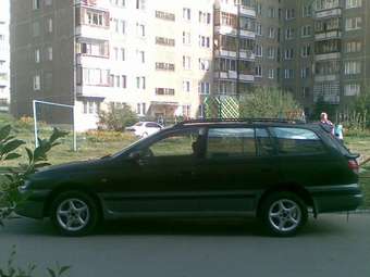 1996 Toyota Caldina