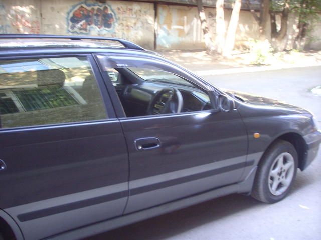 1996 Toyota Caldina