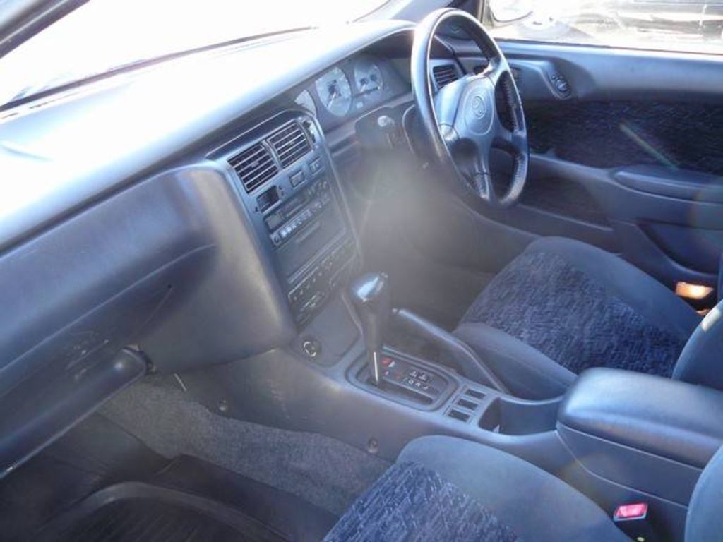 1996 Toyota Caldina