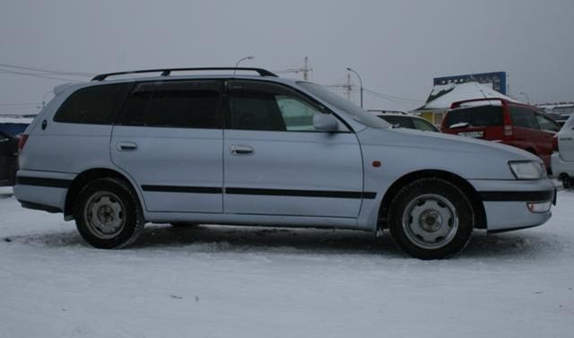 1996 Toyota Caldina