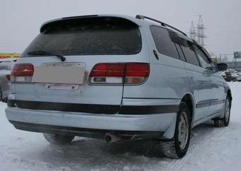 Toyota Caldina