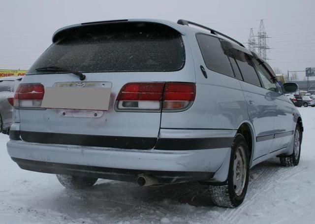 1996 Toyota Caldina