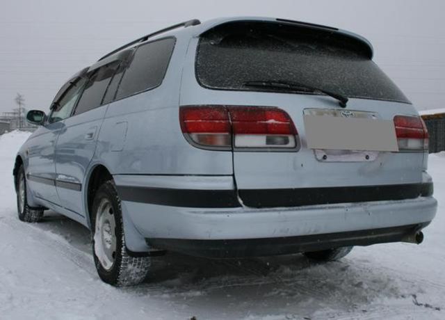 1996 Toyota Caldina