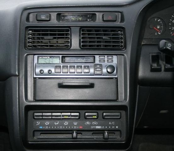 1996 Toyota Caldina