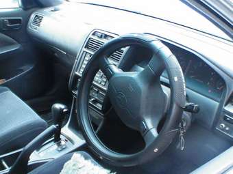 Toyota Caldina