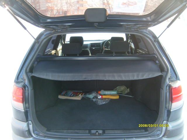 1996 Toyota Caldina