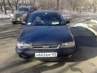 1996 Toyota Caldina