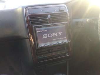 Toyota Caldina