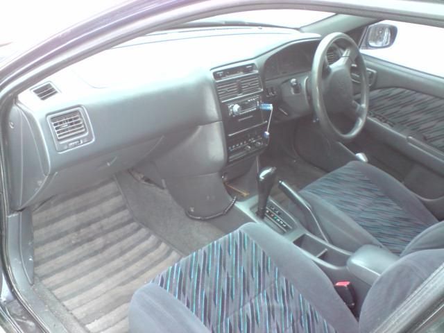 1996 Toyota Caldina