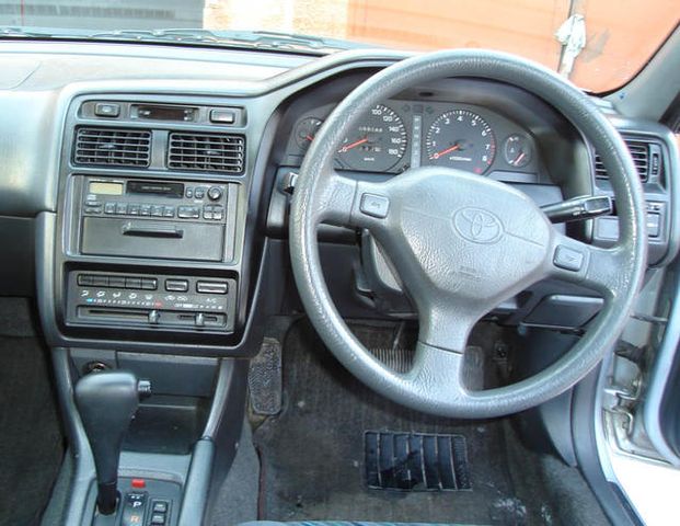 1996 Toyota Caldina