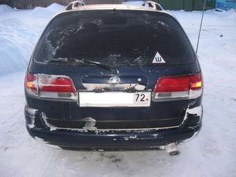 1996 Caldina