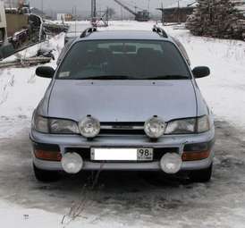 1996 Toyota Caldina