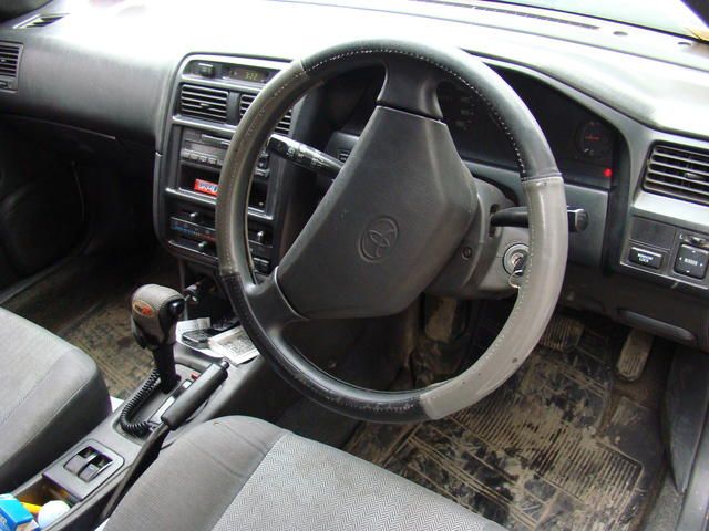 1996 Toyota Caldina