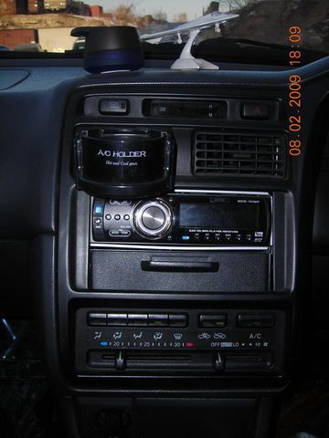 1996 Toyota Caldina