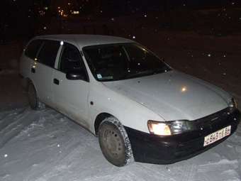 1996 Toyota Caldina