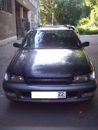 1996 Toyota Caldina For Sale