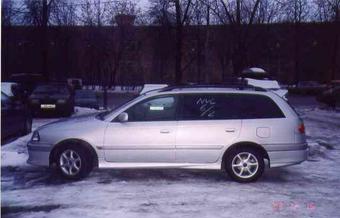 1997 Toyota Caldina