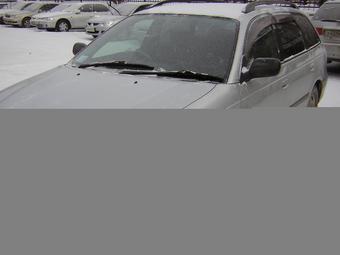 1997 Toyota Caldina