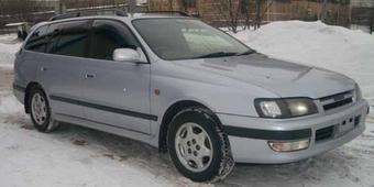 1997 Toyota Caldina