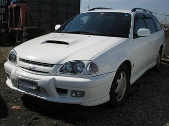 1997 Toyota Caldina