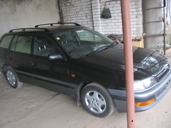 1997 Toyota Caldina