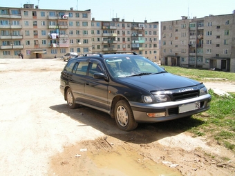 1997 Toyota Caldina