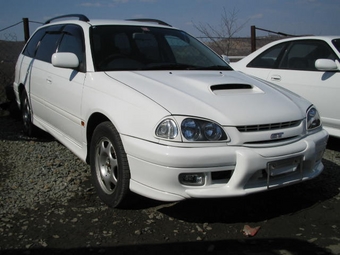 1997 Toyota Caldina